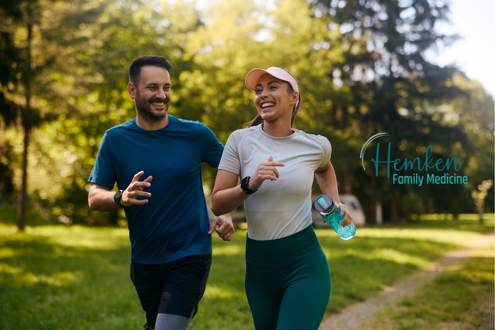 Hemken Family Medicine: Direct Primary Healthcare in Ames, IA — Family Medicine clinic in Ames, IA