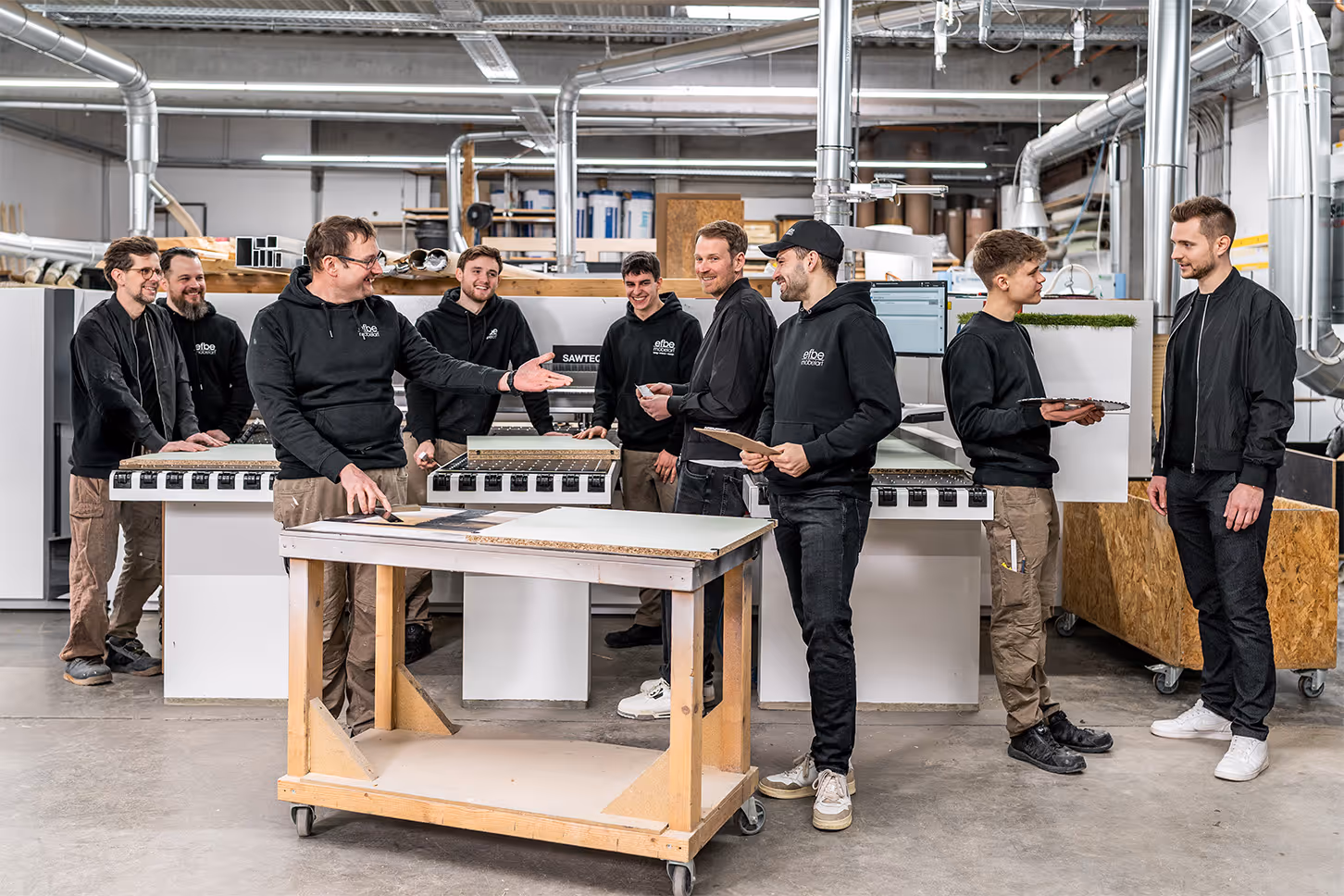 Individuelle Möbel in Karlsruhe