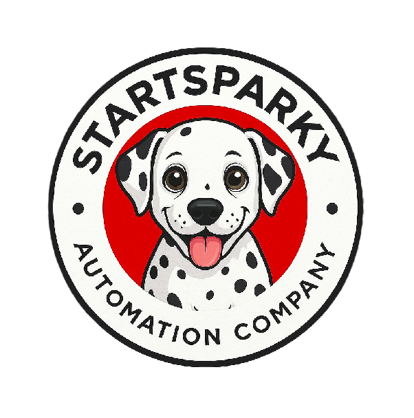 StartSparky Logo