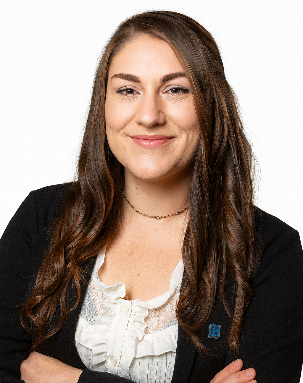 Rachael Torricelli — Managing Director