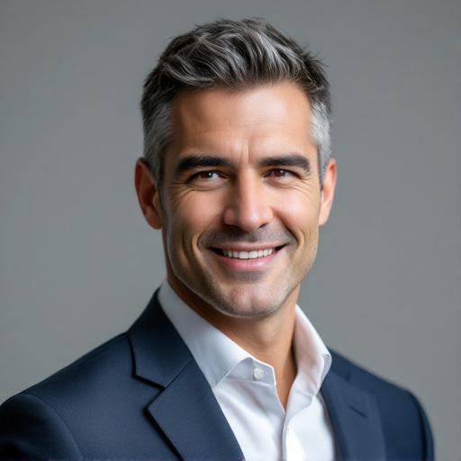 James Mitchell - VP of Sales at TechCorp Solutions