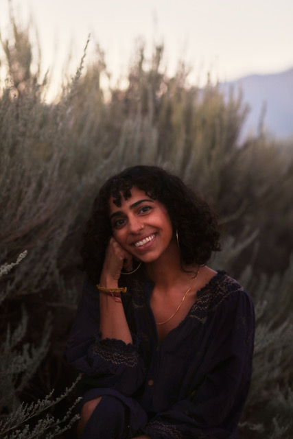Anjali Deva, Ayurvedic Practitioner