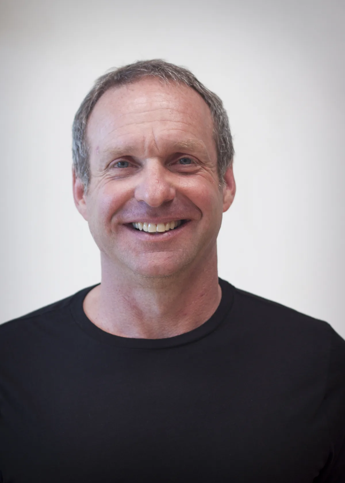 Eric Martin, YogaSoul co-founder