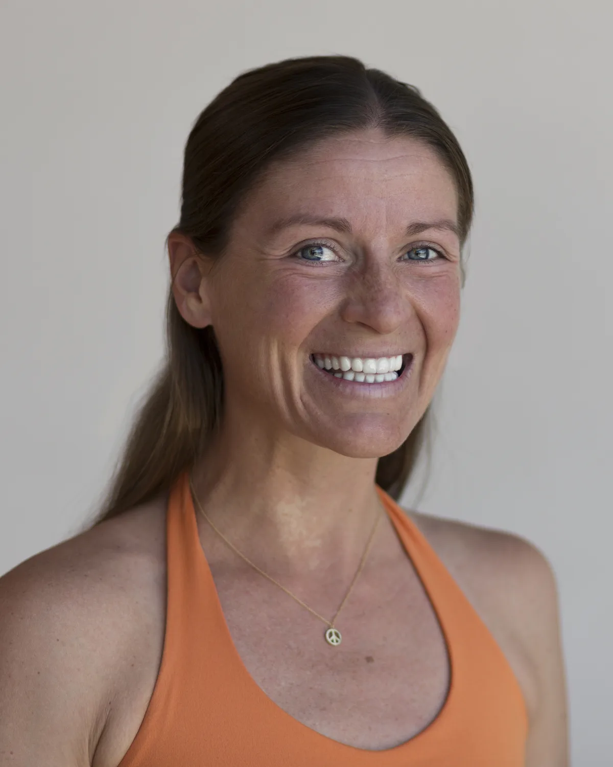 Rachel Cieslewicz, YogaSoul Founder & Lead Teacher