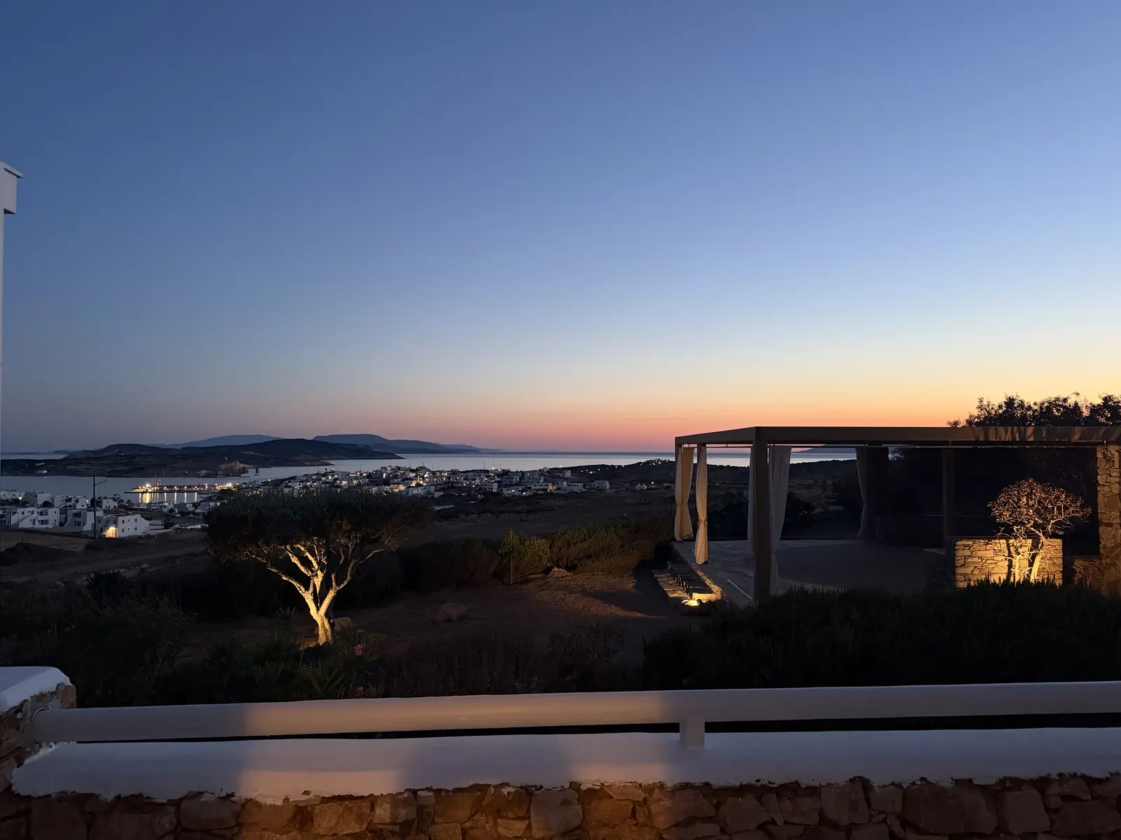 Koufonisia, Greece &middot; YogaSoul Private Expedition