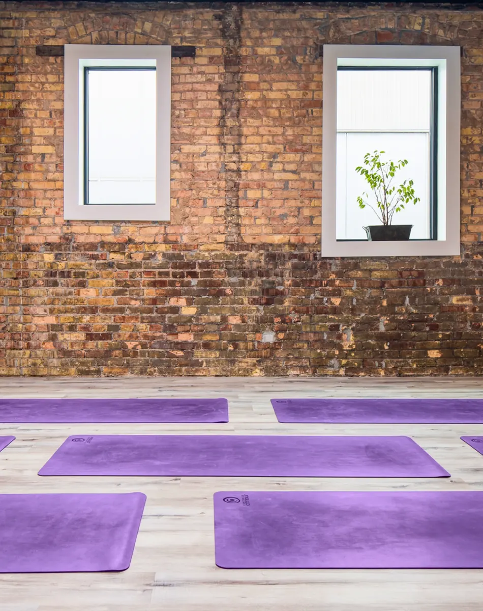 200-Hour Yoga Teacher Training