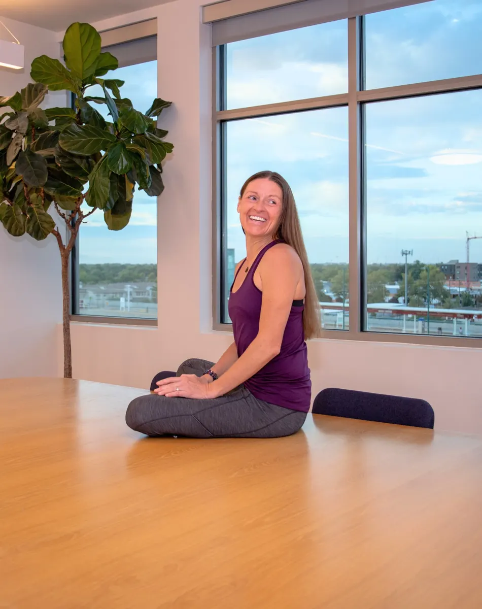Yoga studio business consulting