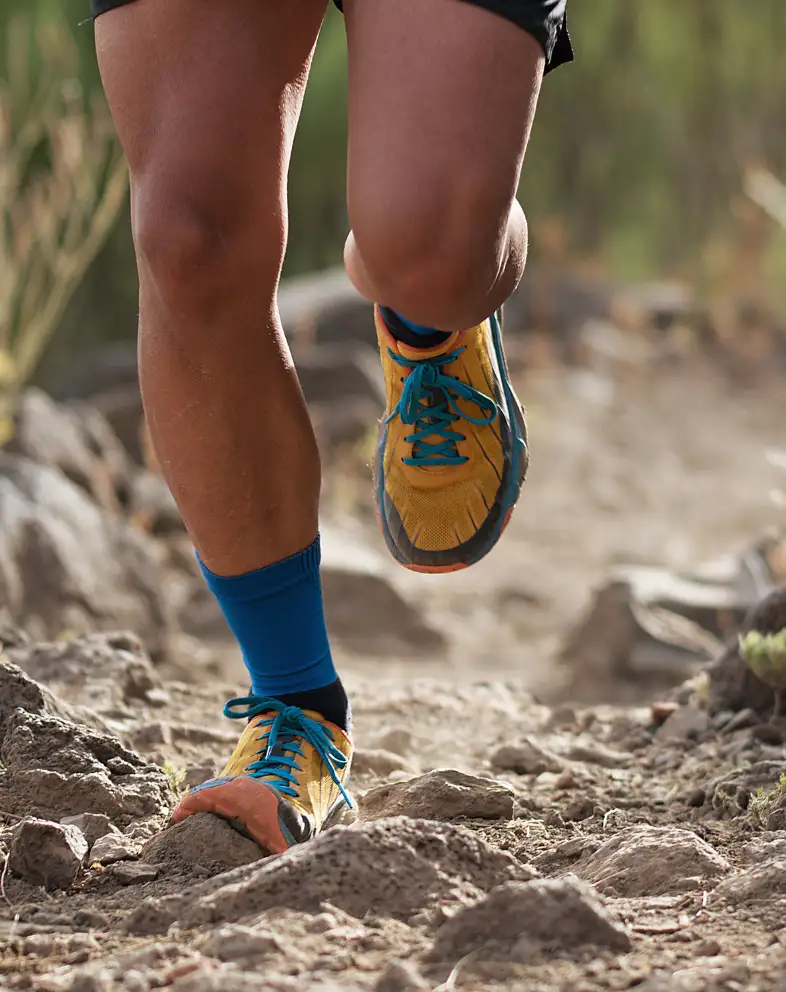 Endurance and movement coaching with YogaSoul