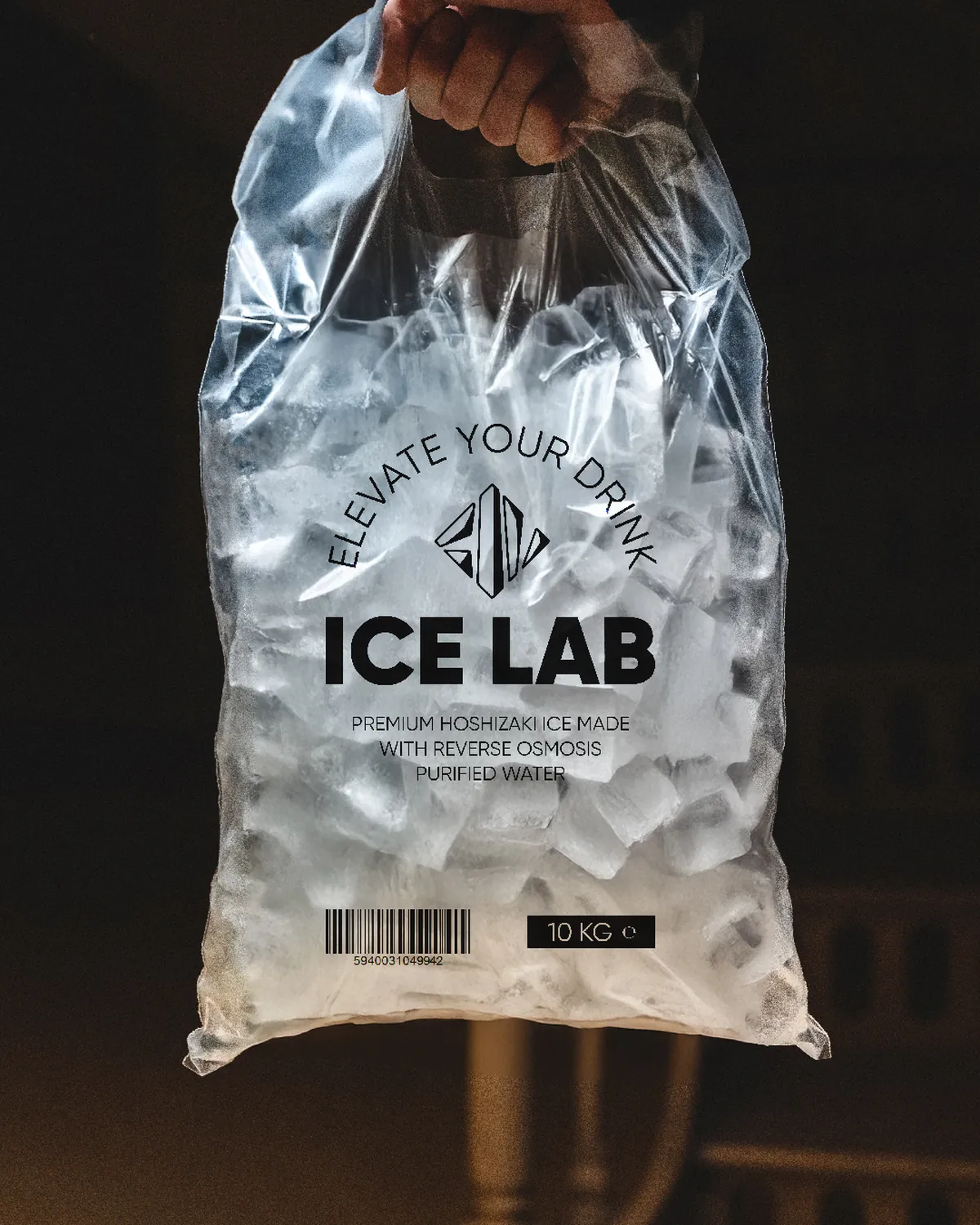 Ice Lab