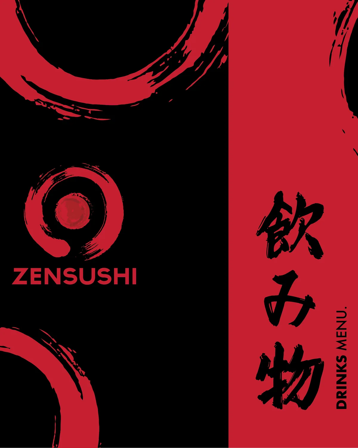ZENSUSHI