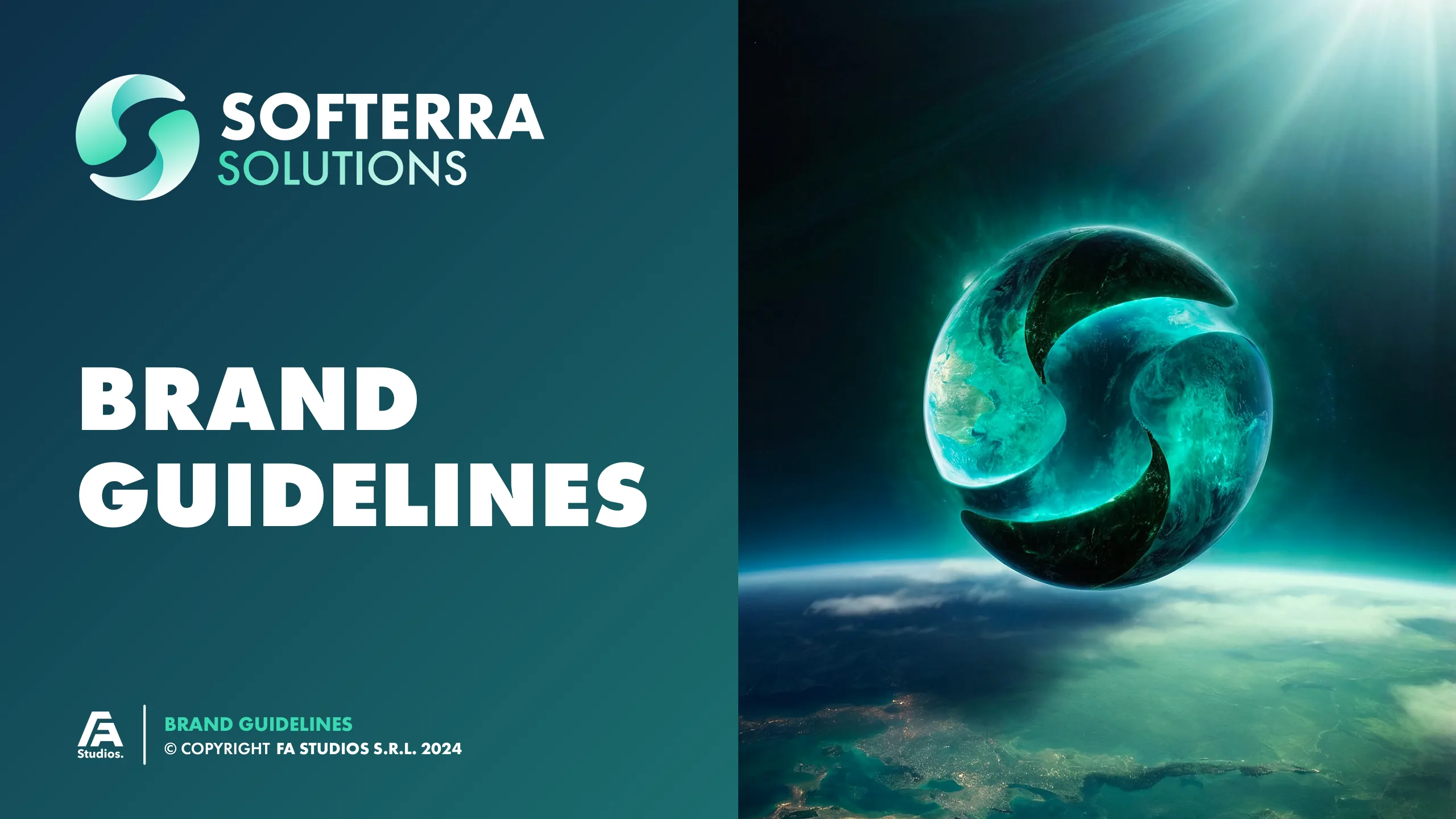Softerra Solutions