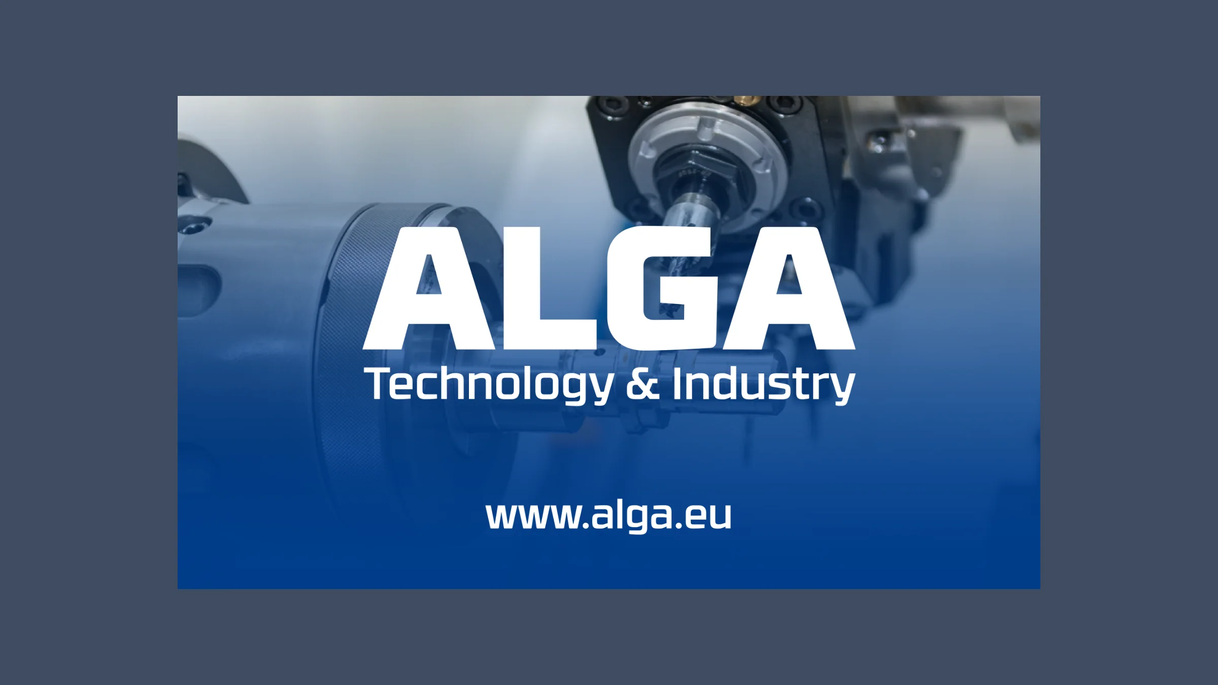 ALGA
