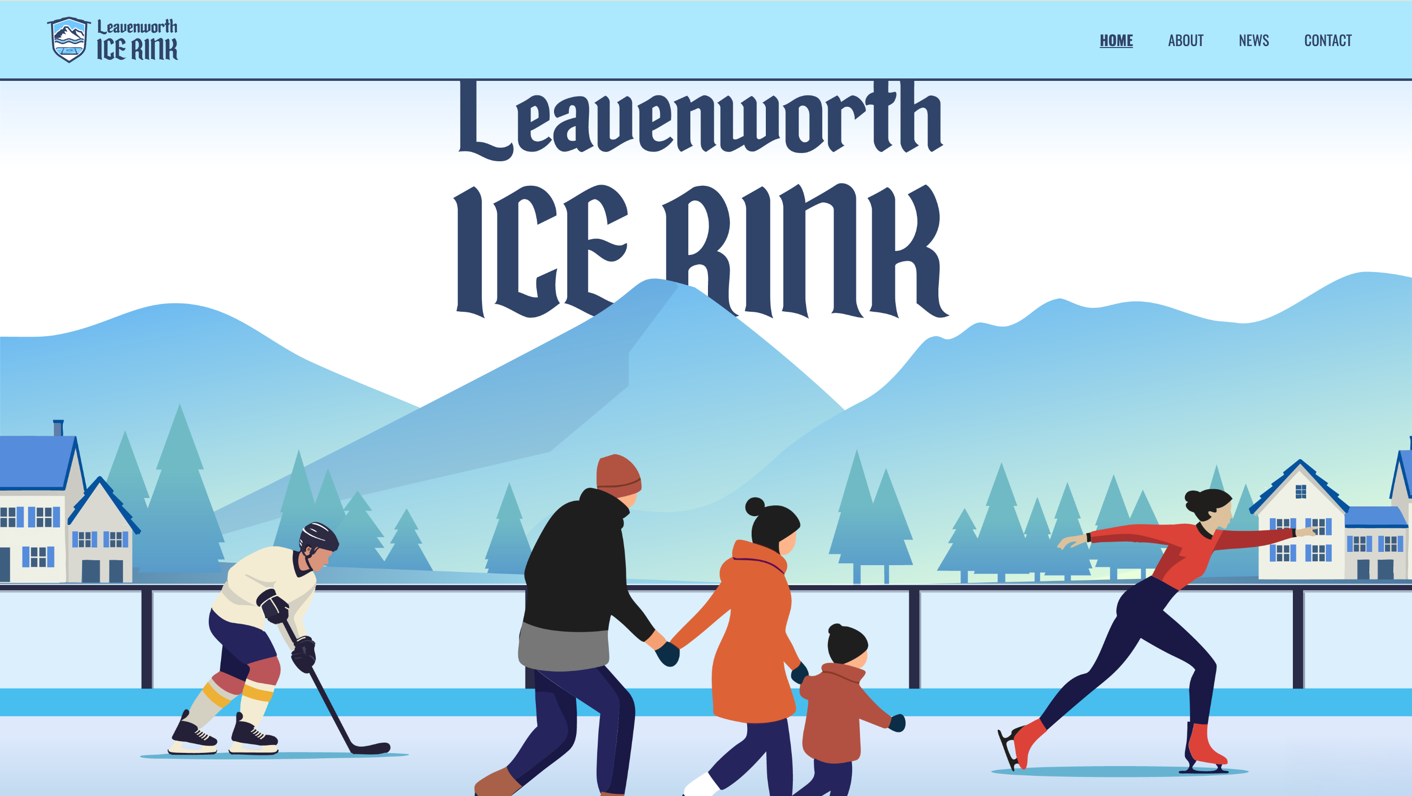 www.leavenworthicerink.com