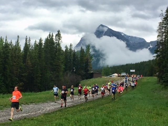 Sweater Weather 10K & 5K 2025