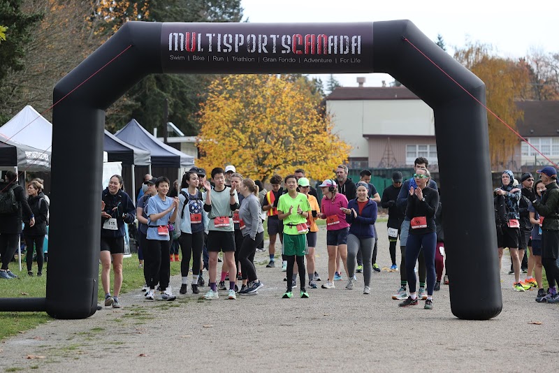 First Responder's Half Marathon 2025