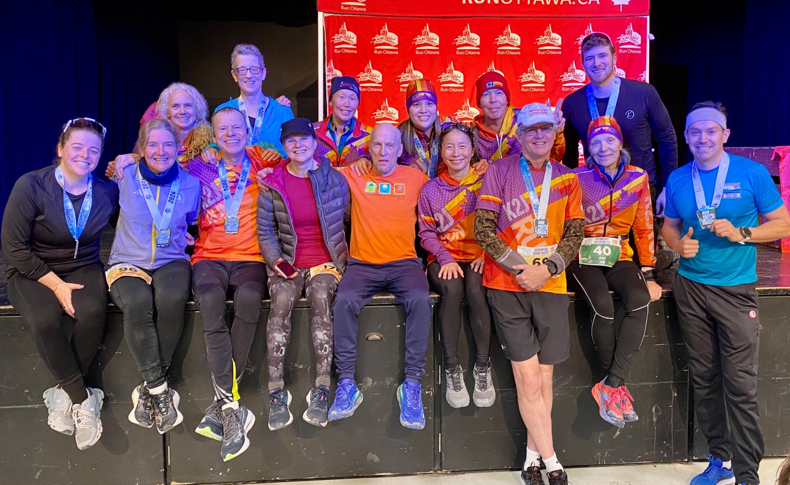 Richmond Road Races 2026