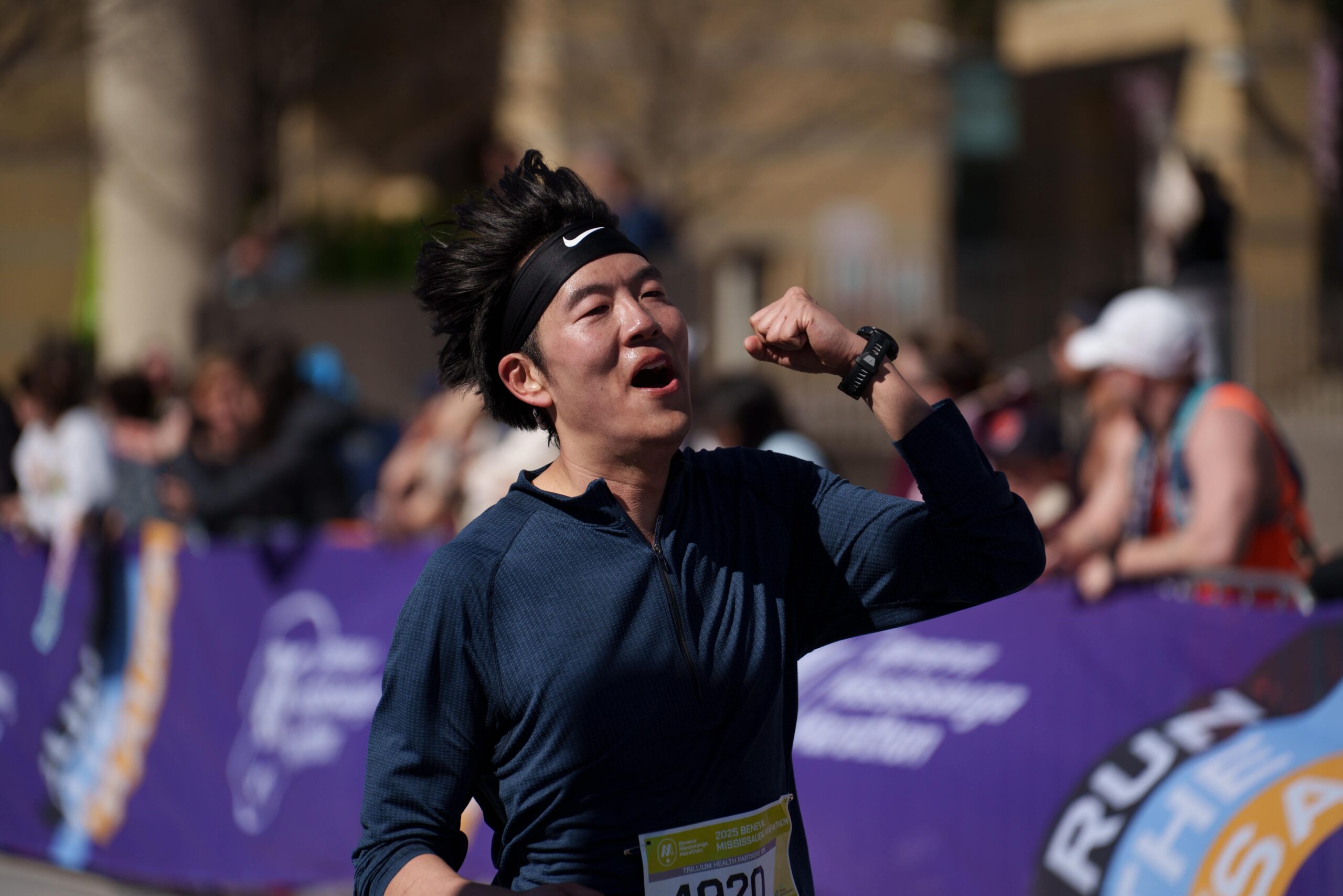 2026 Beneva Mississauga Marathon