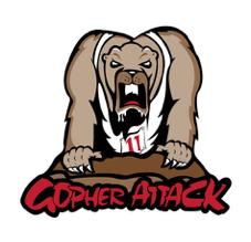 Gopher Attack 2026