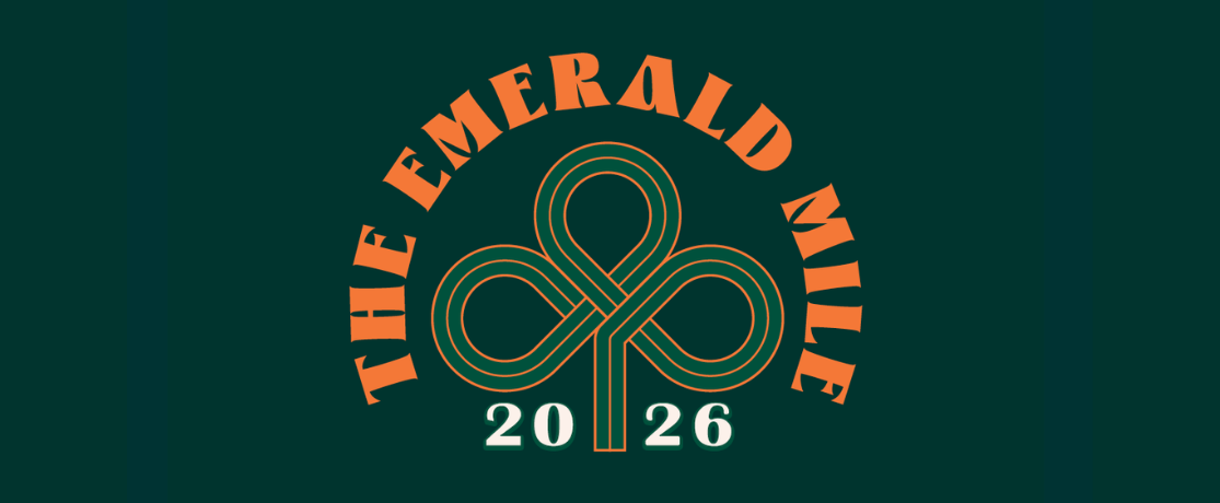 The Emerald Mile 2026