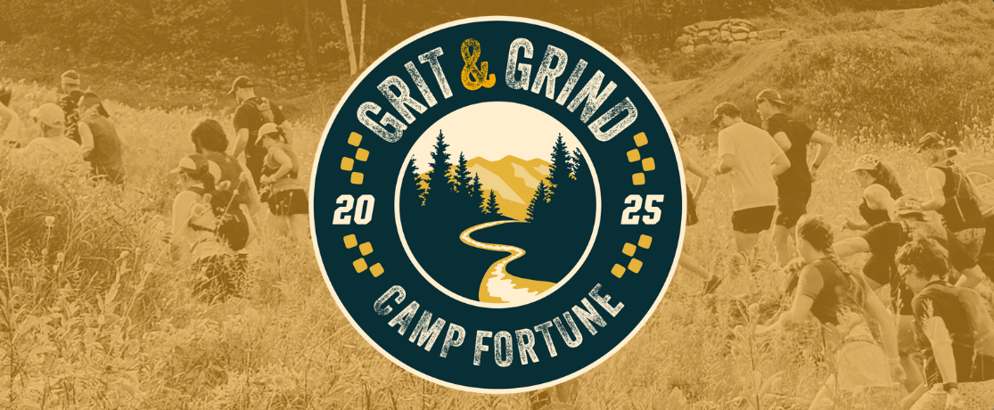 Grit & Grind Trail Race Camp Fortune 2026