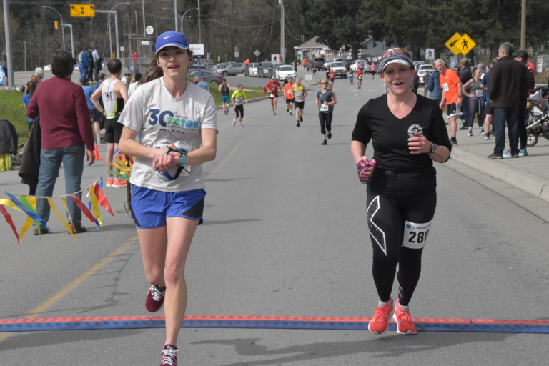 Westcoast Sooke 10K 2026