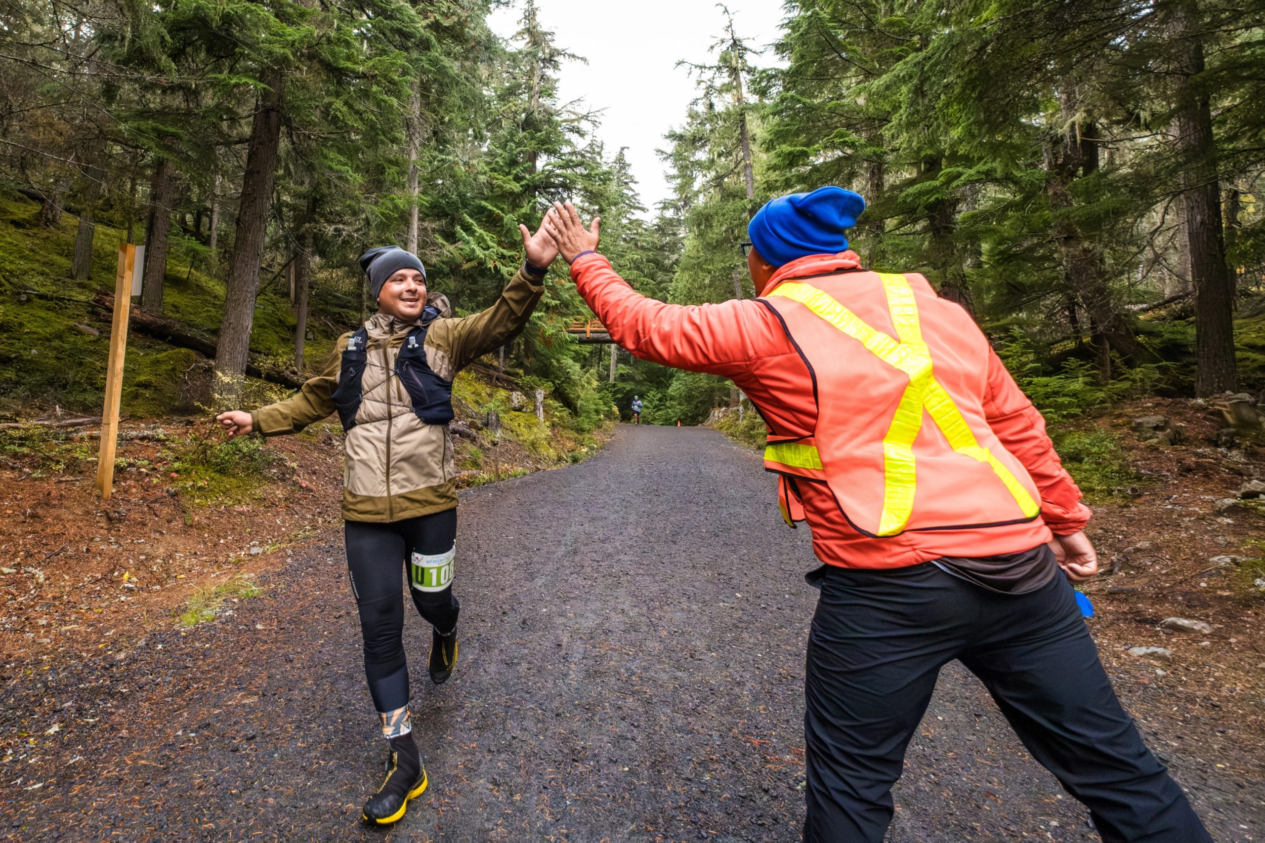 Whistler 50 Relay and Ultra 2026