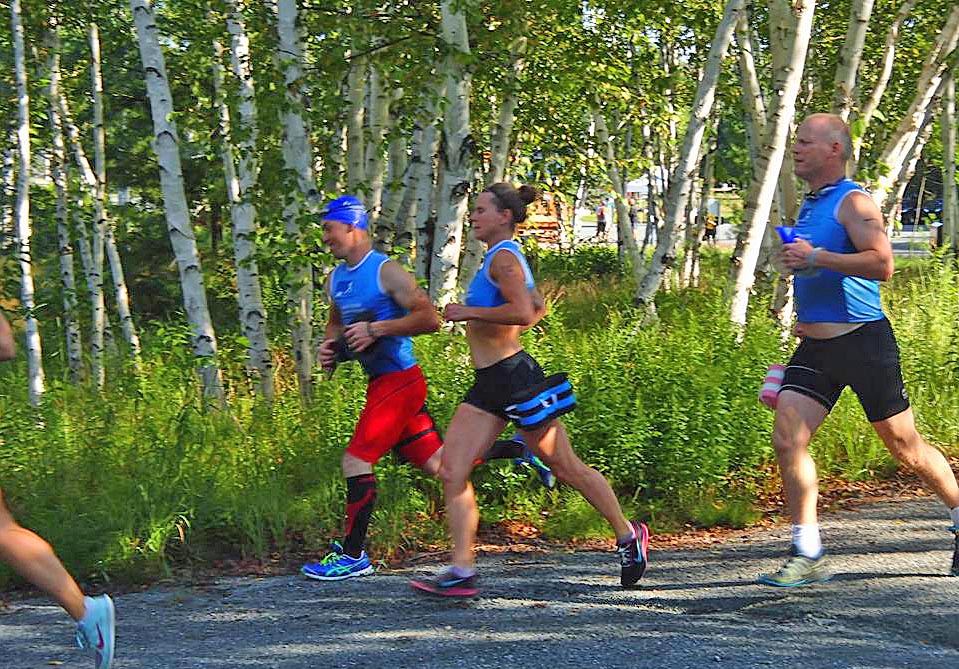 Sasamat Mudskipper Fresh and Salty B.C Championships 2026