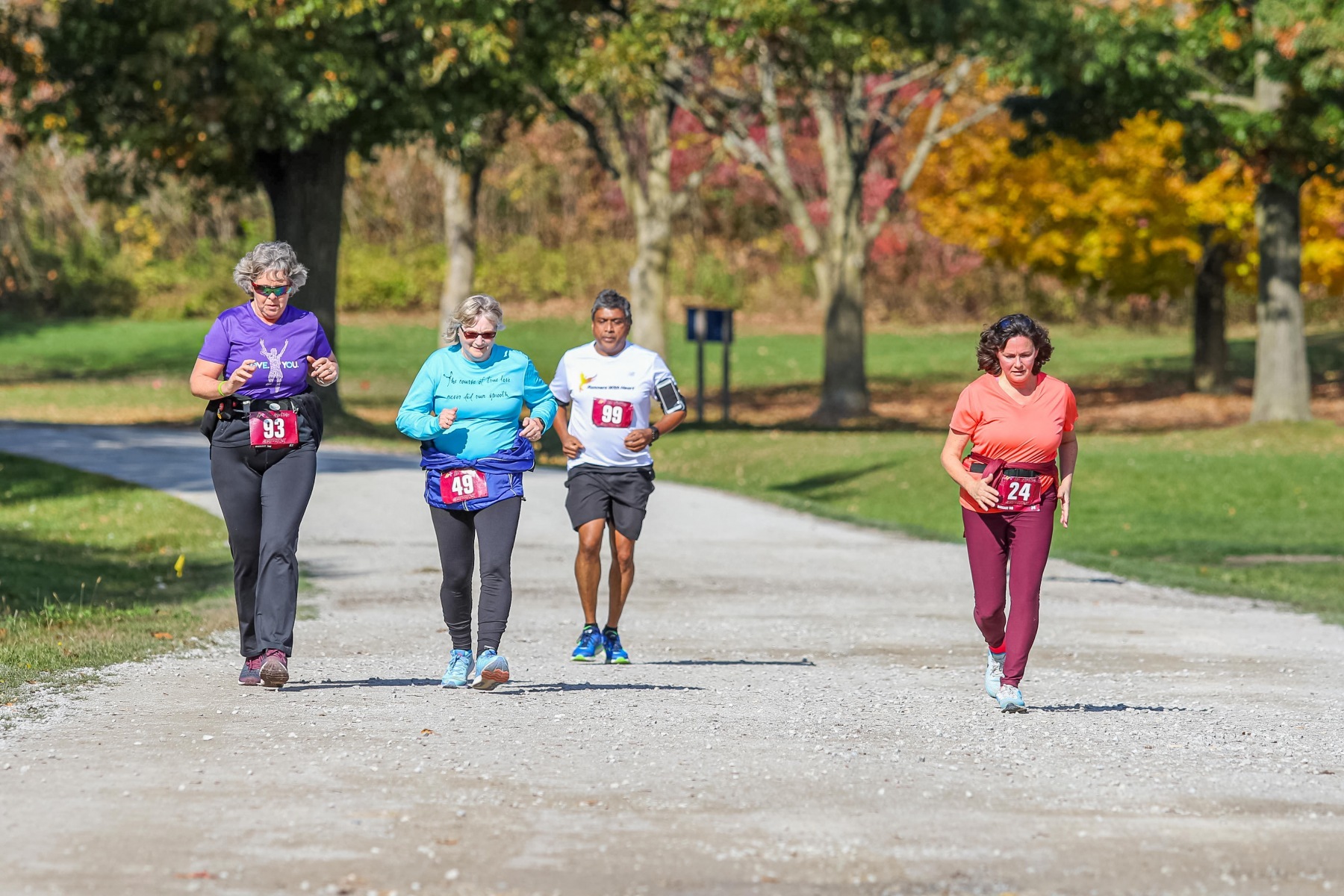 Art In Motion 10K/5K/2K 2026