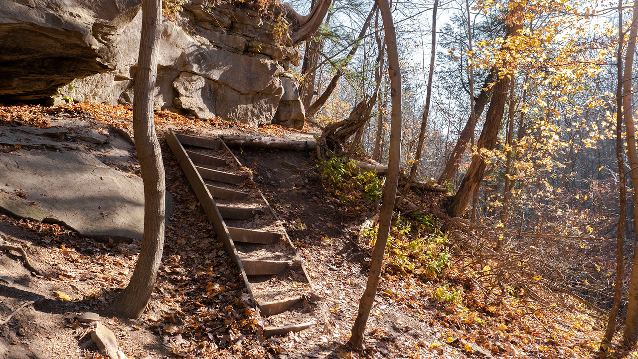 The Lost Valley Trail Race 2026