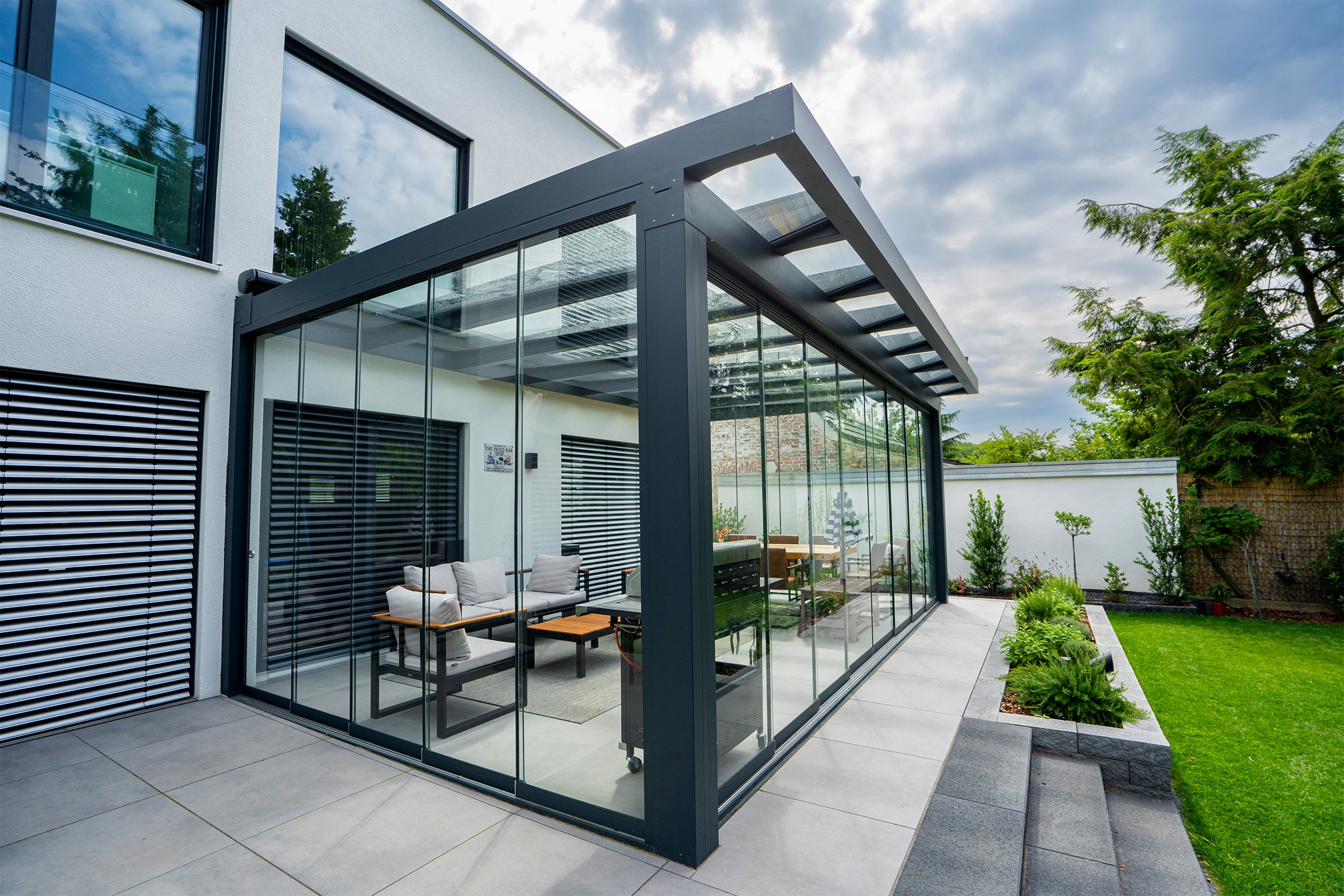 Ultrastyle: Die perfekte Kombination aus Design und Funktionalität für Ihr Zuhause