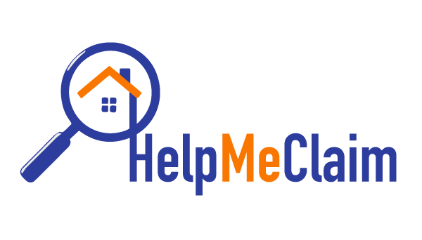 HelpMeClaim Logo
