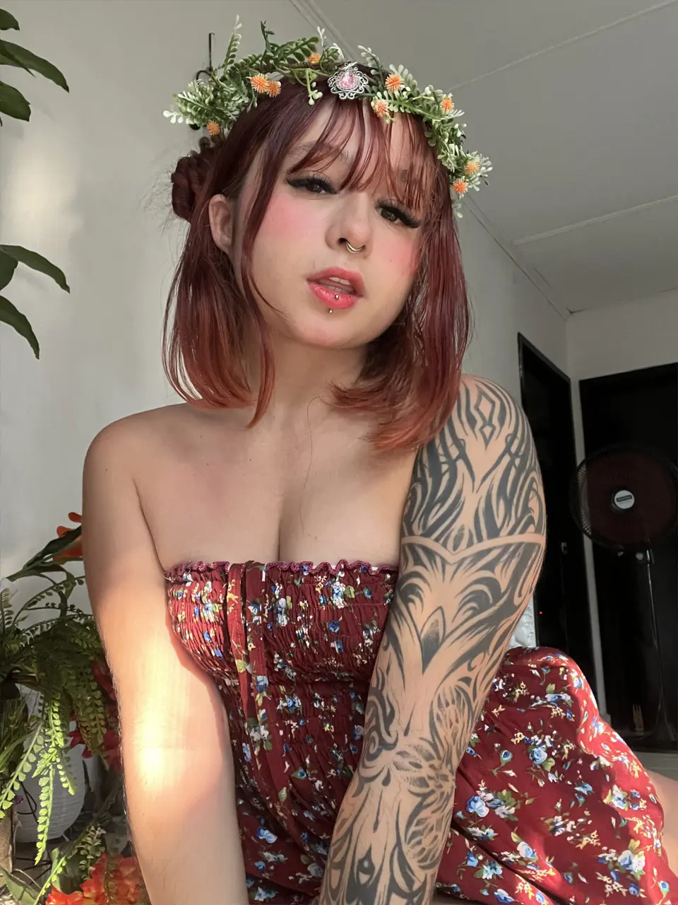 tattooed OnlyFans