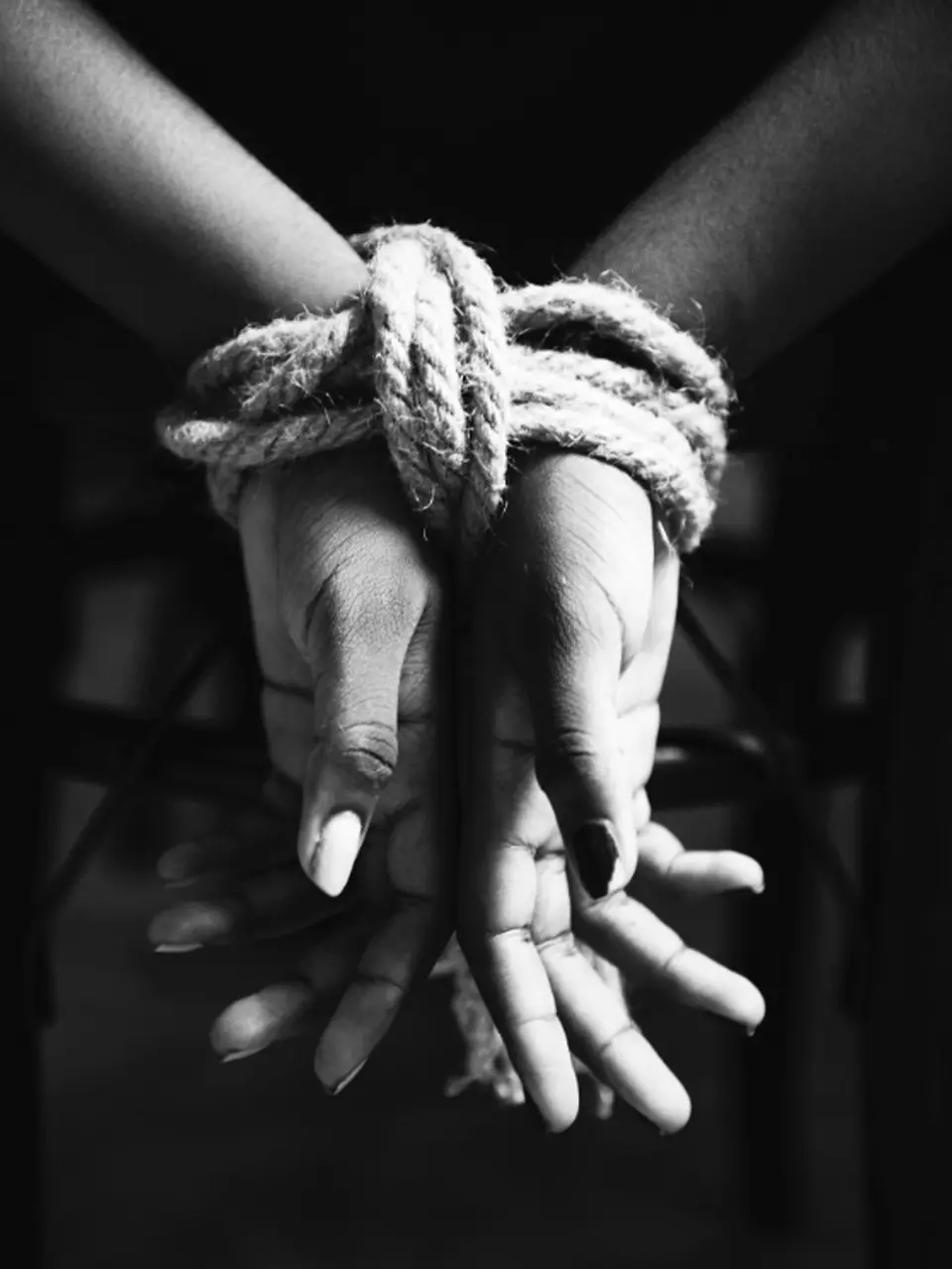 OnlyFans Bondage