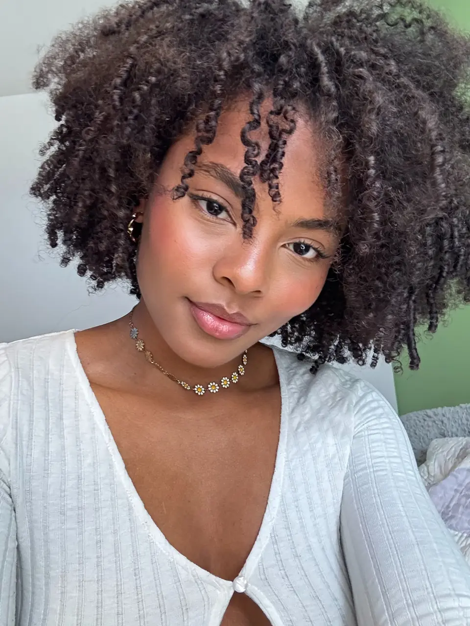 ebony girlfriend on OnlyFans
