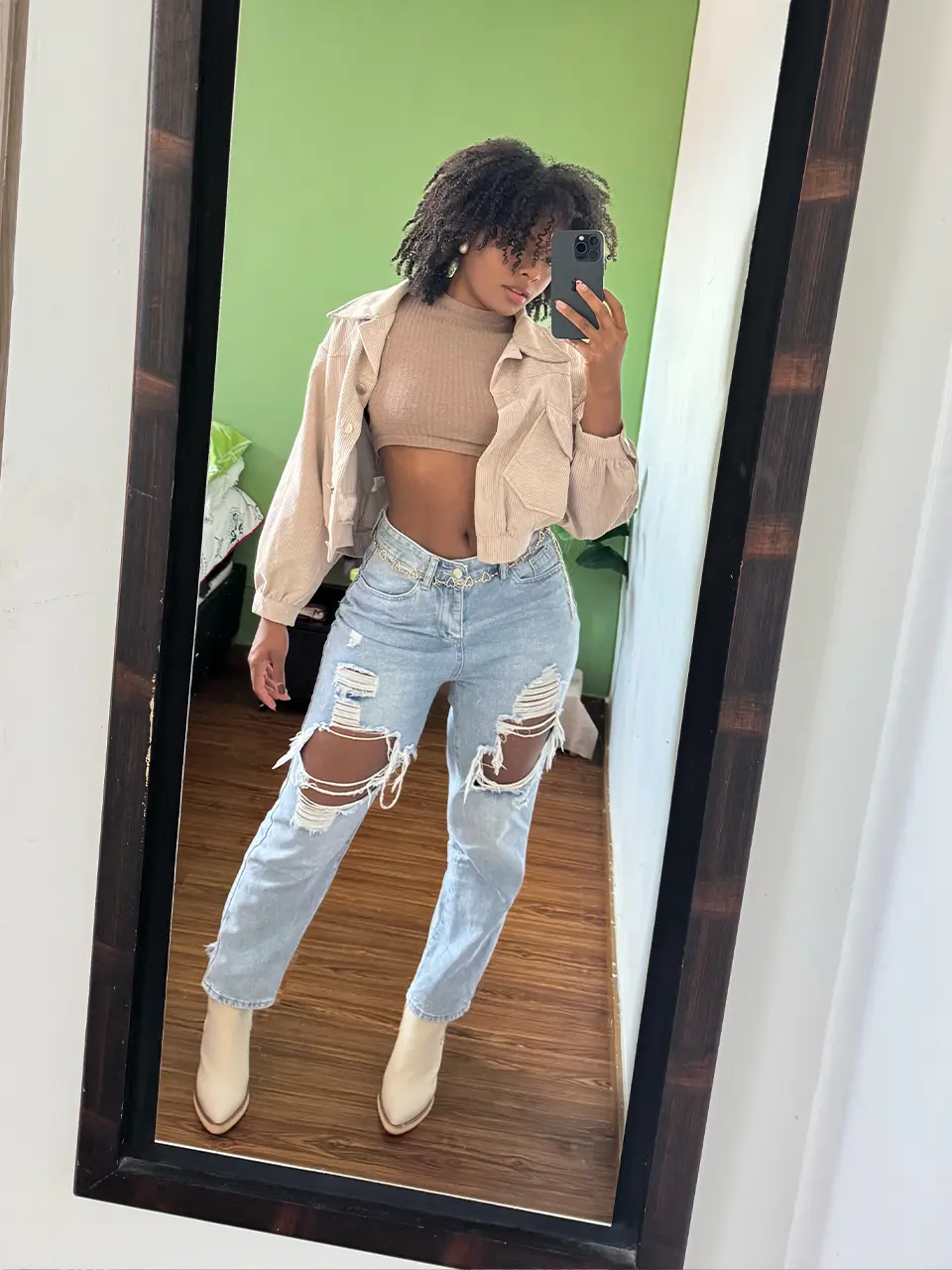 ebony girlfriend on OnlyFans