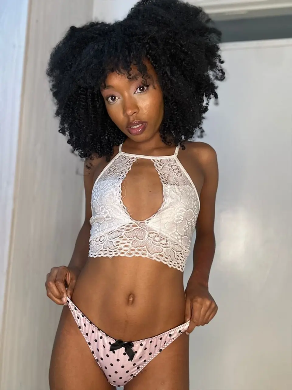 ebony OnlyFans