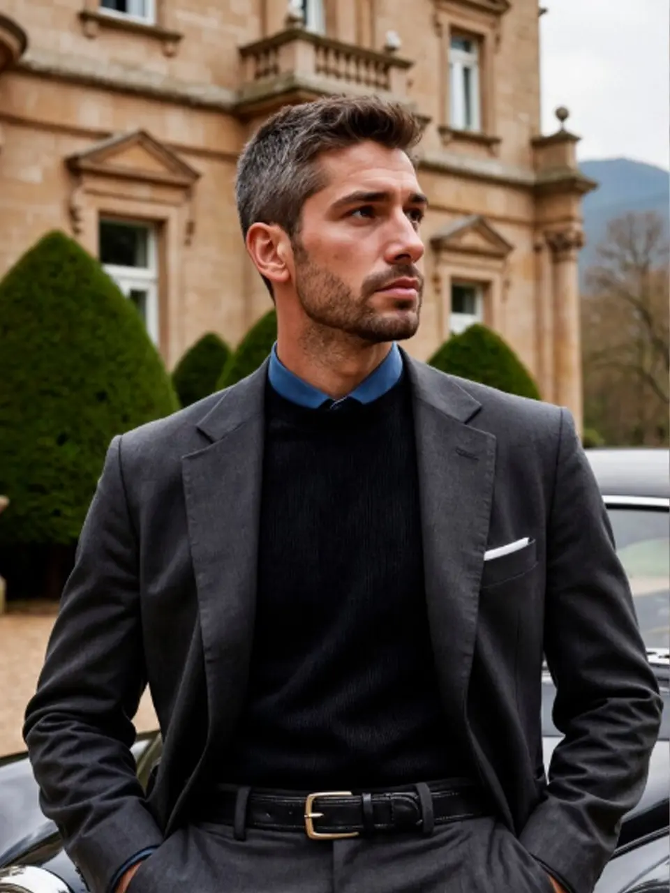 Elite escort services