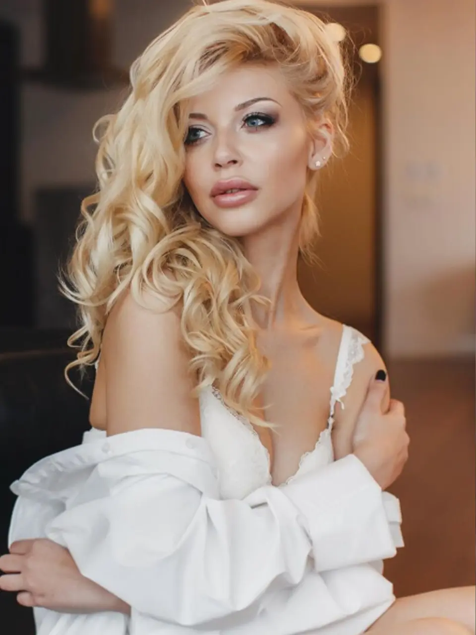 Elite escort services