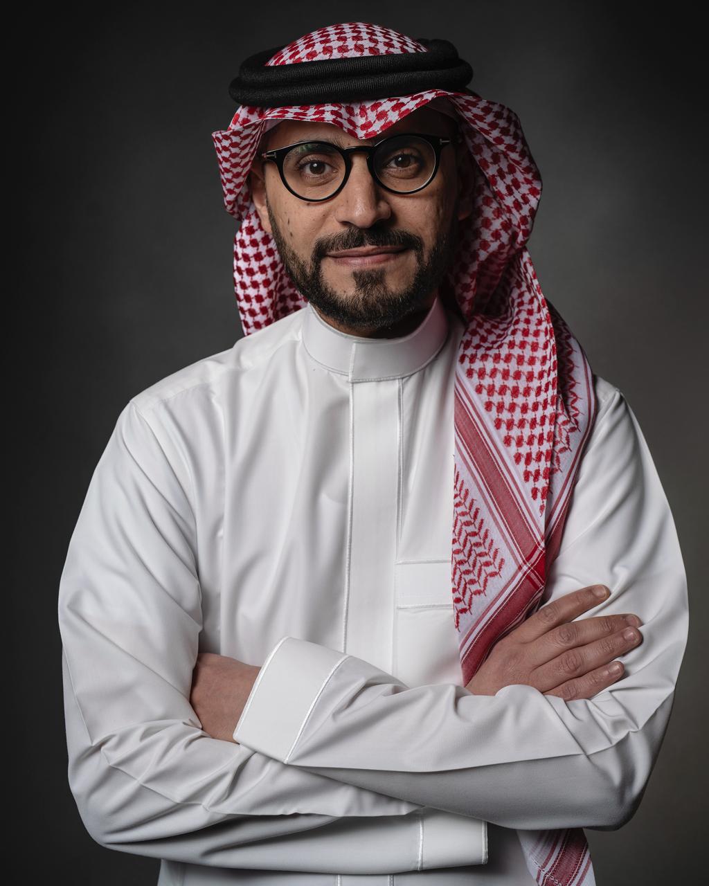Ahmed Bin Mahfouz