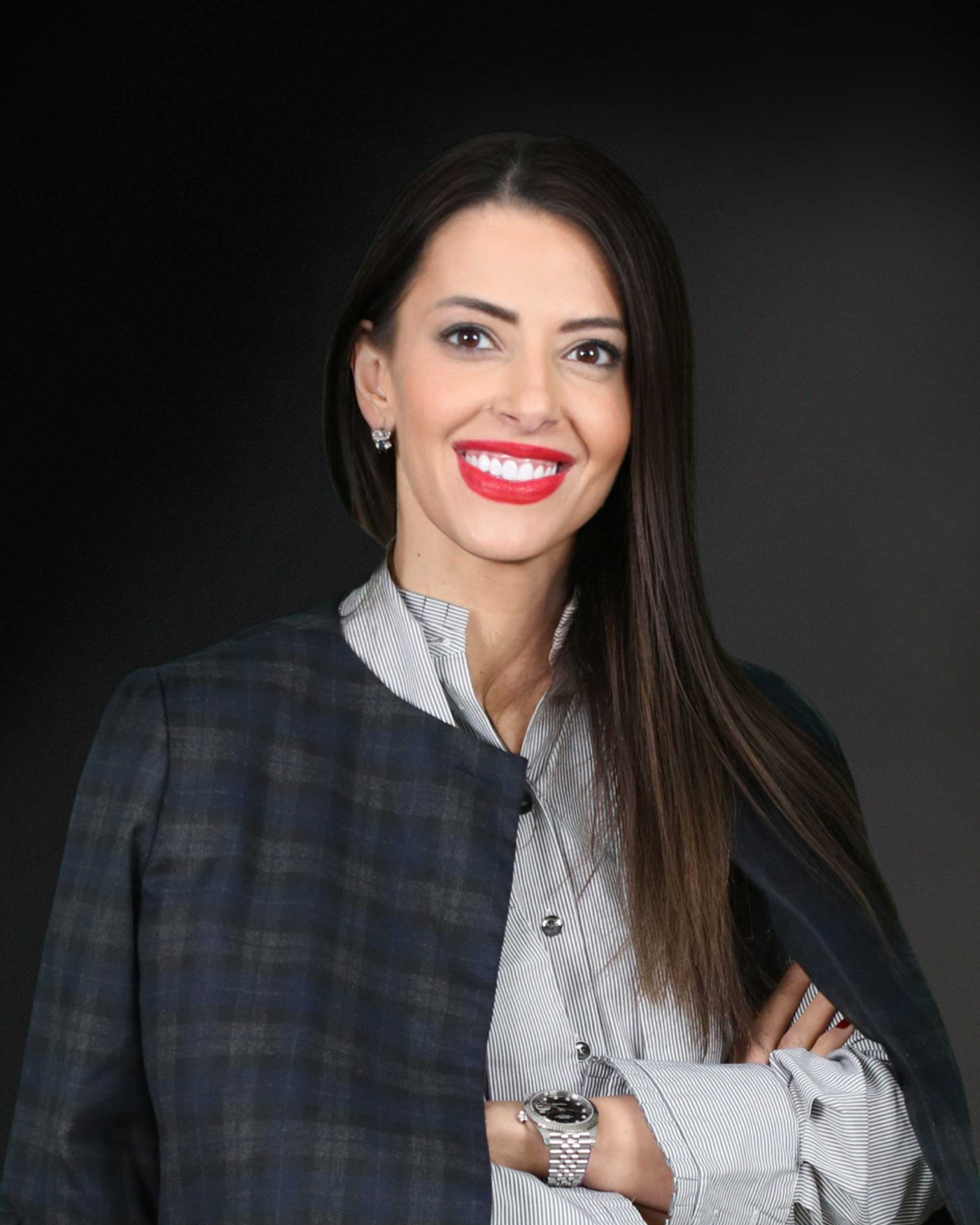 Darine El Kaissi