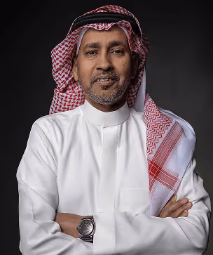 Mohammed Almashjari 