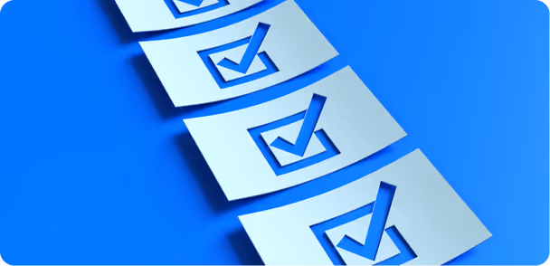 Interactive Telematics Vendor Evaluation Checklist