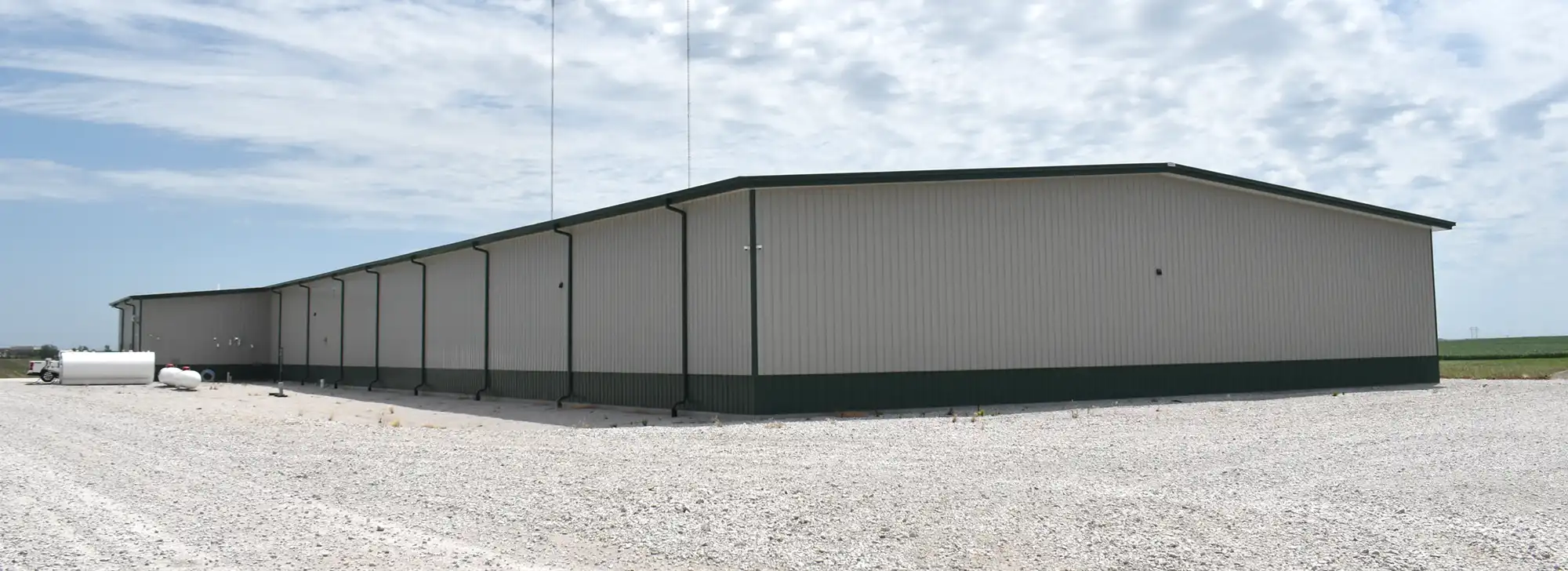 Harmon Ag, LLC