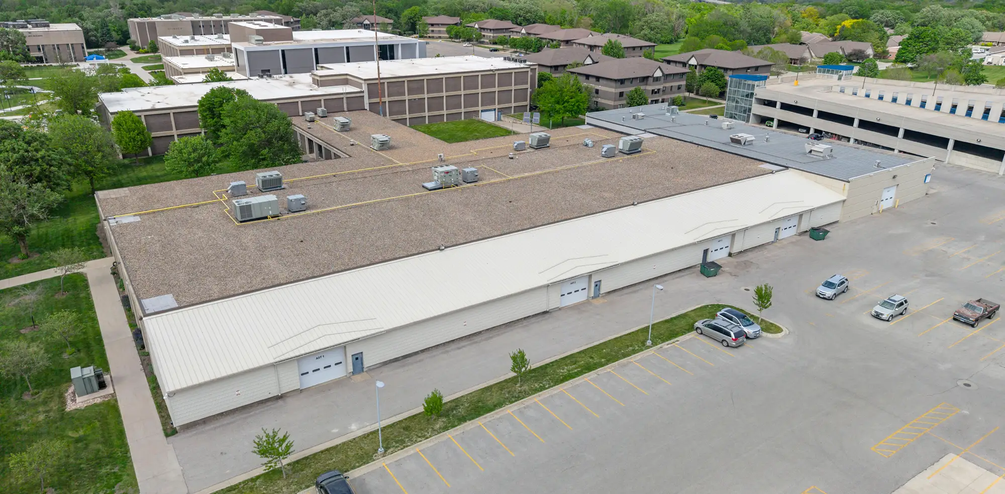 Featured projects by Jensen Builders Ltd.