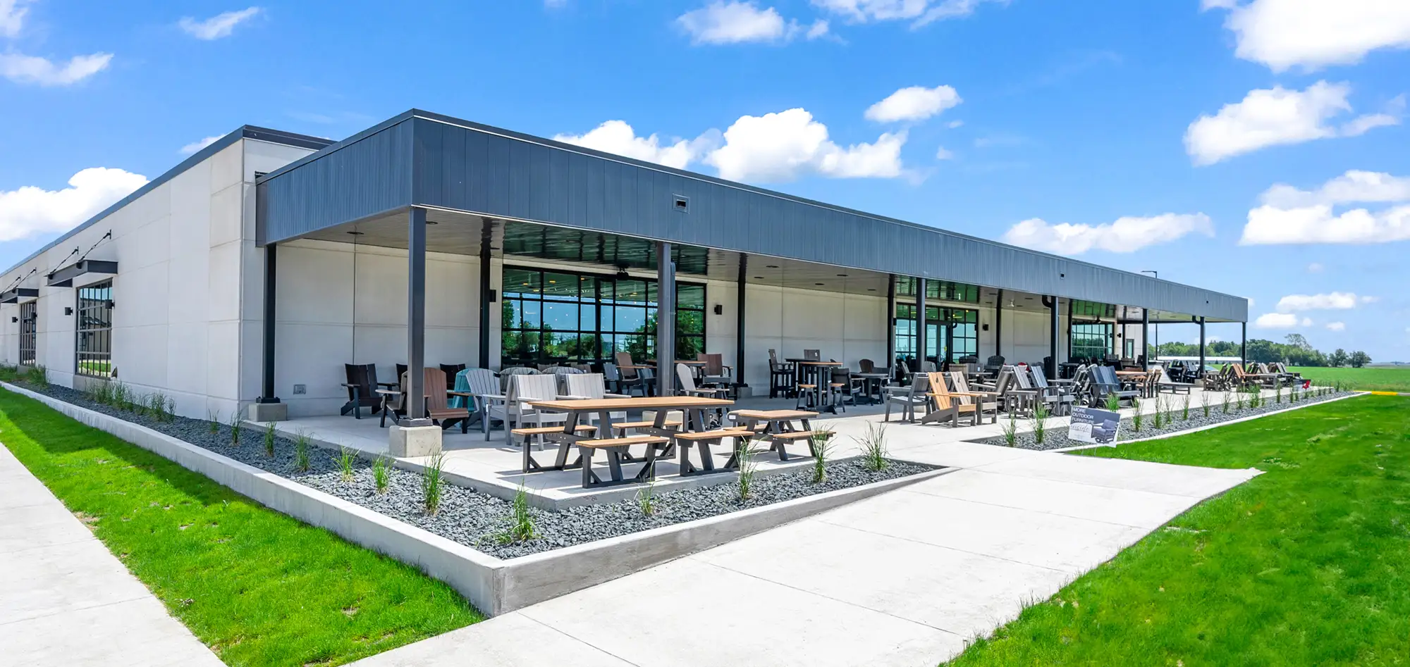 Featured projects by Jensen Builders Ltd.