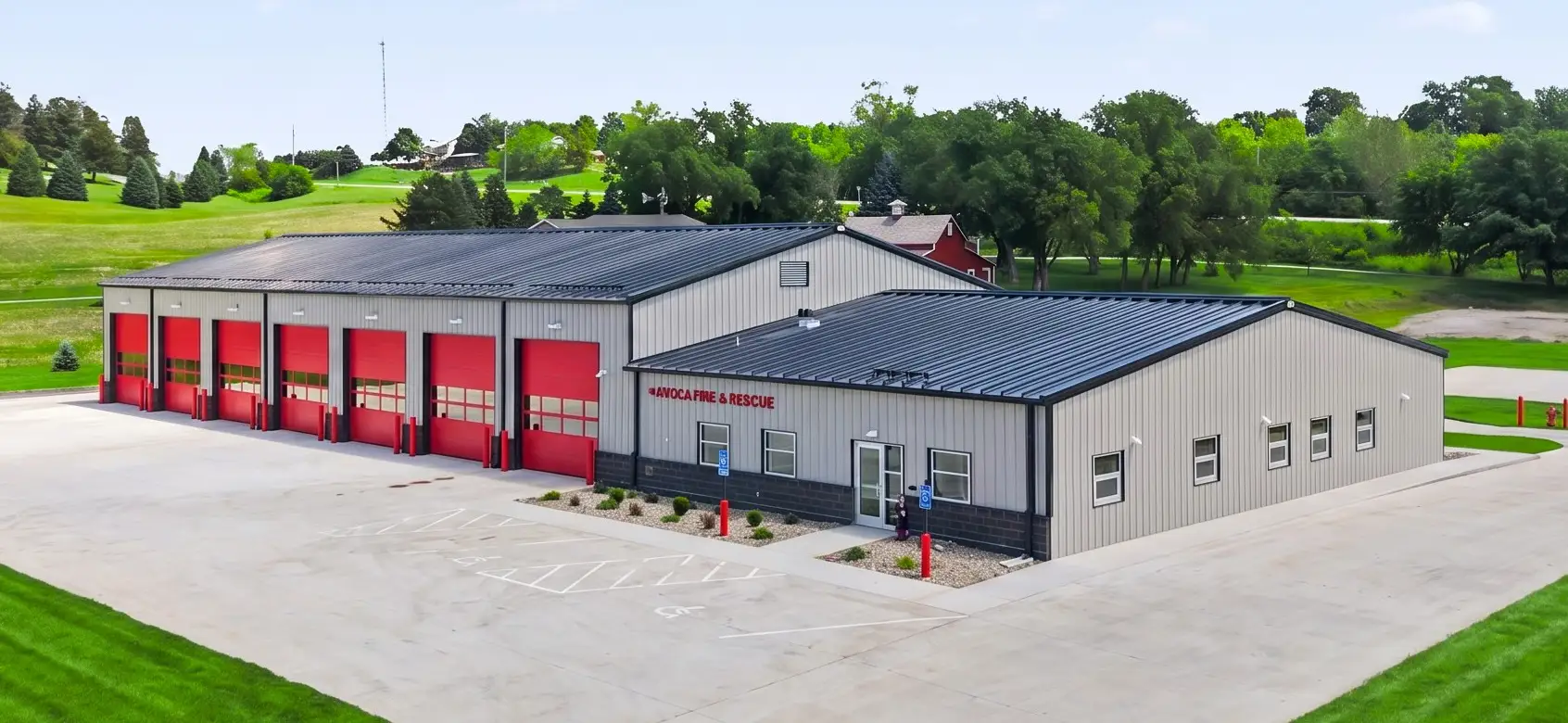 Featured projects by Jensen Builders Ltd.