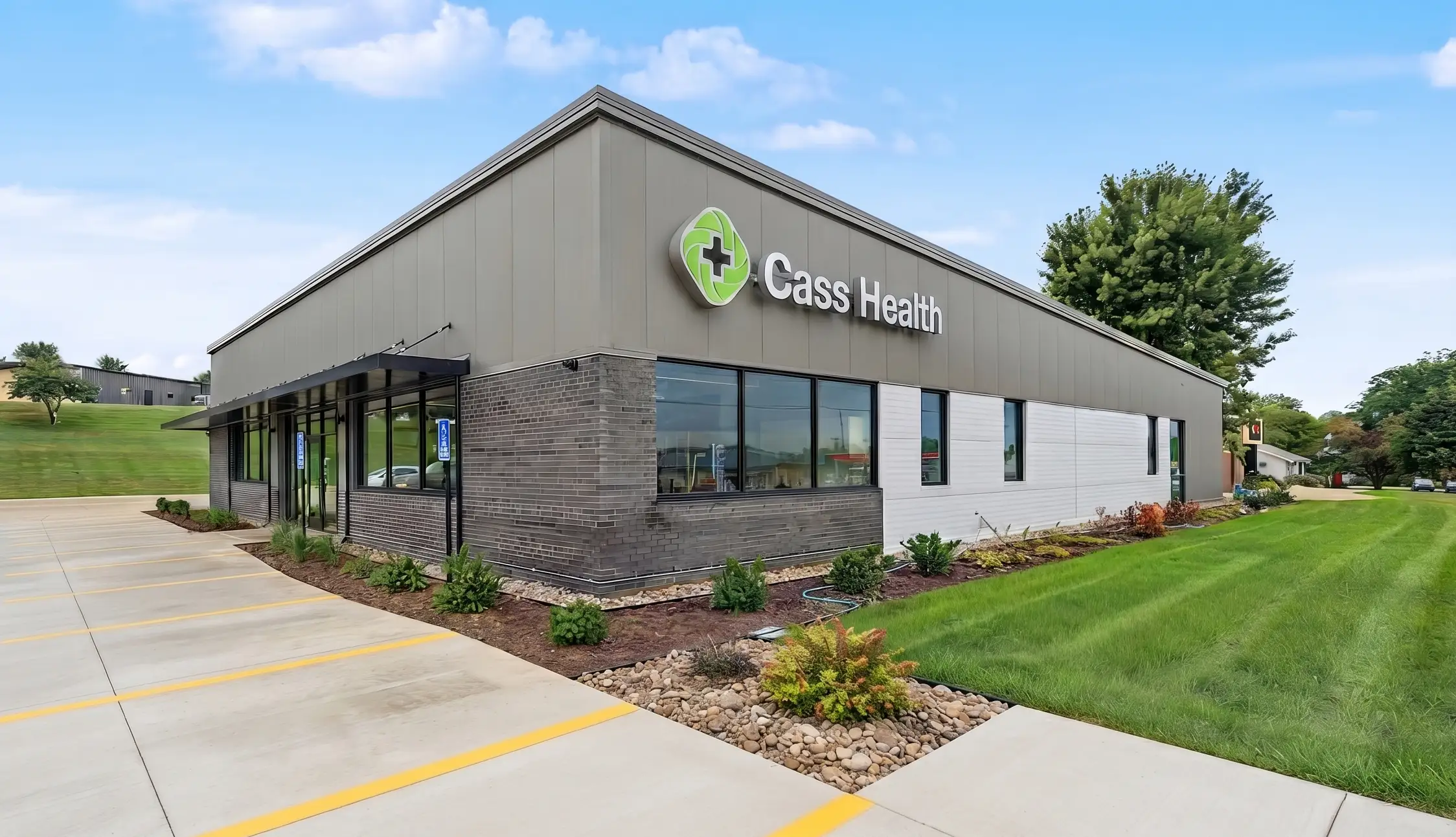 Cass Optometry