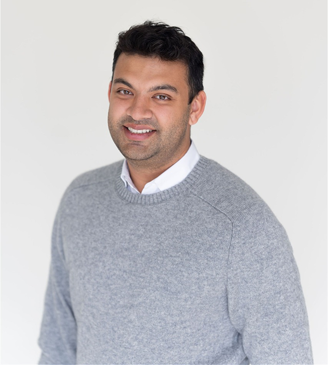 Romit Barua