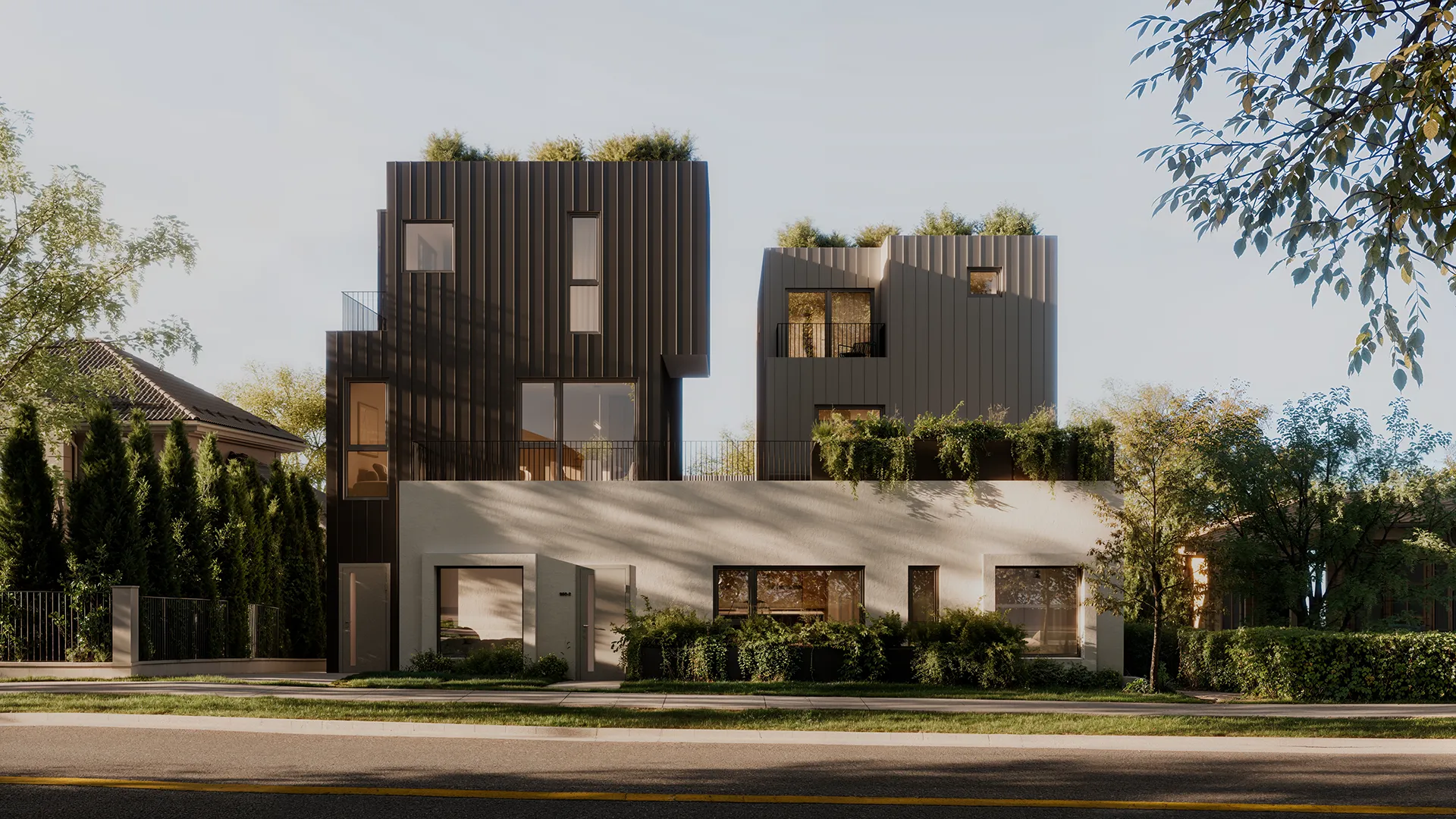 Willa is a celebration of elegance and simplicity, grounded in a design philosophy that embraces the duality of nature.