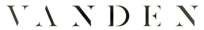 vanden logo